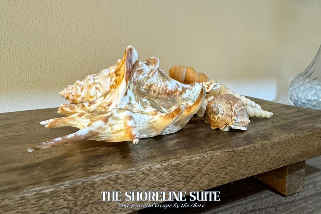 The Shoreline Suite At Shore 3 Residences Moa Пасай Экстерьер фото